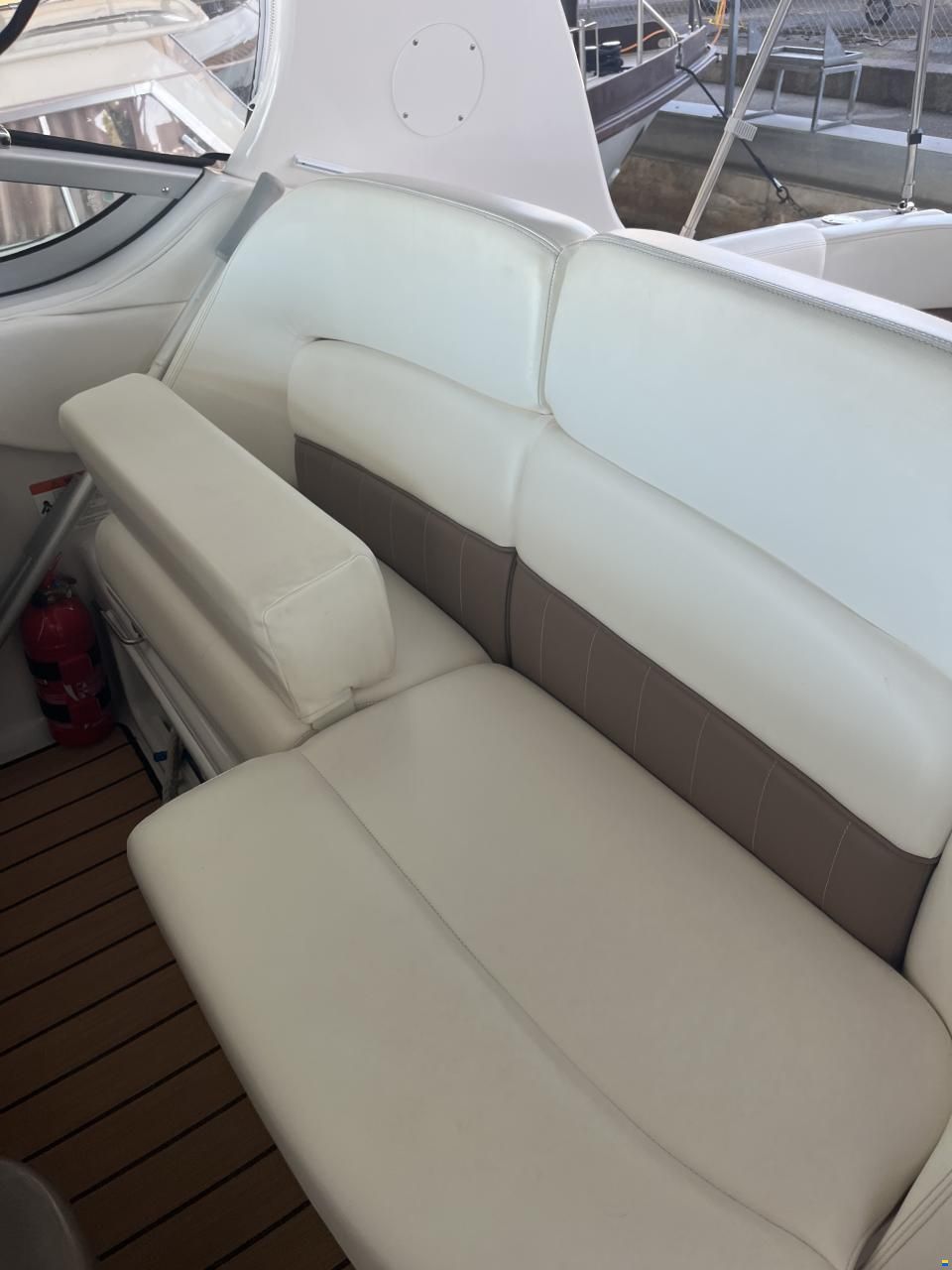 Four Winns Vista 268