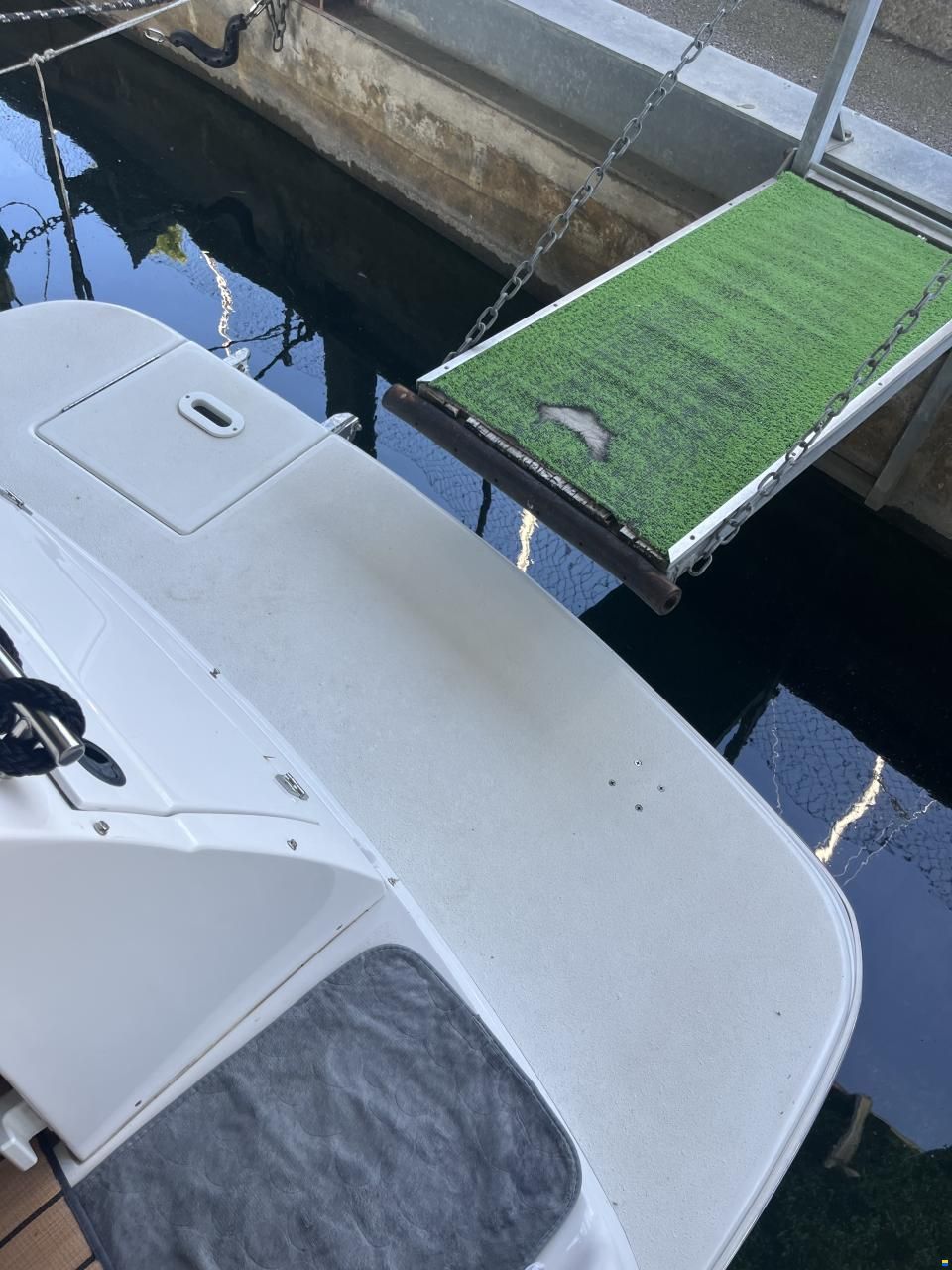 Four Winns Vista 268