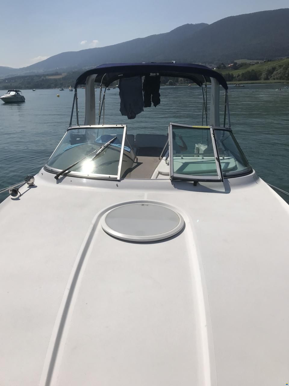 Four Winns Vista 268