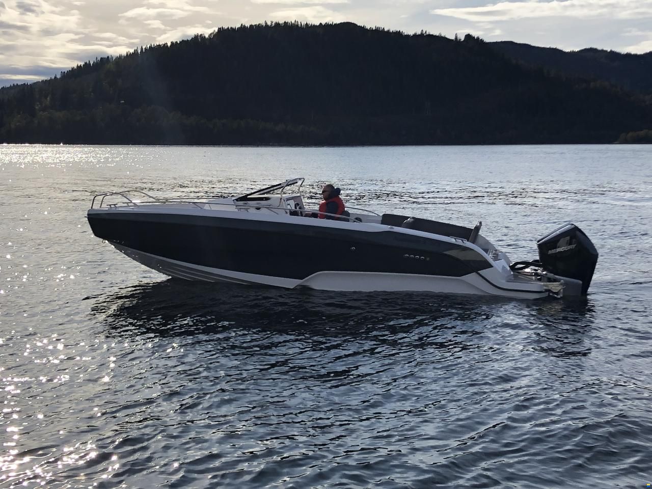 Hydrolift X26S R