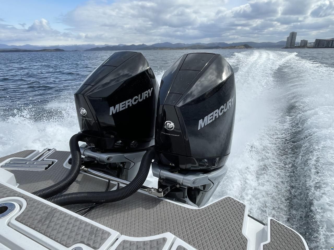 Hydrolift X26S R