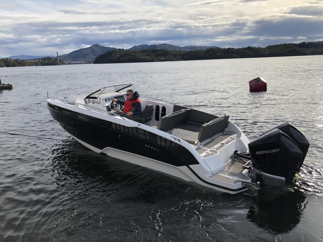Hydrolift X26S R