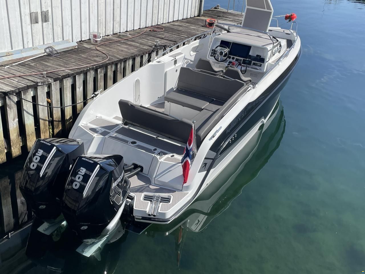 Hydrolift X26S R