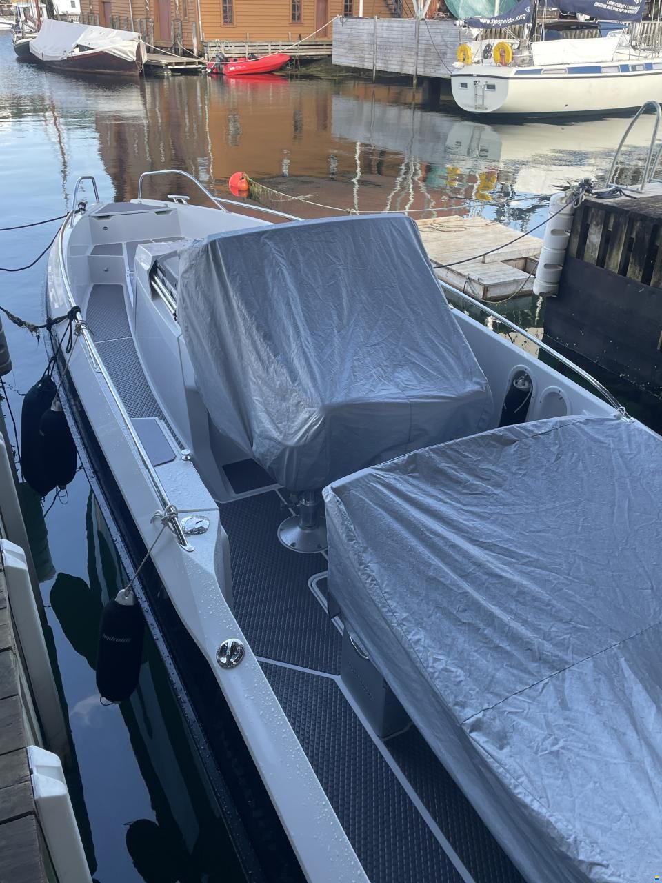 Hydrolift X26S R