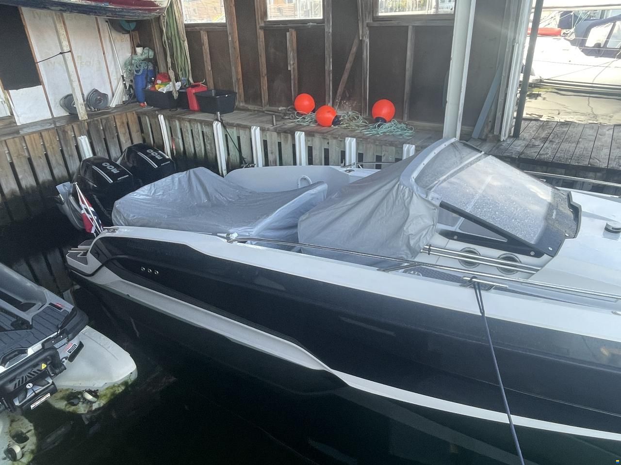 Hydrolift X26S R
