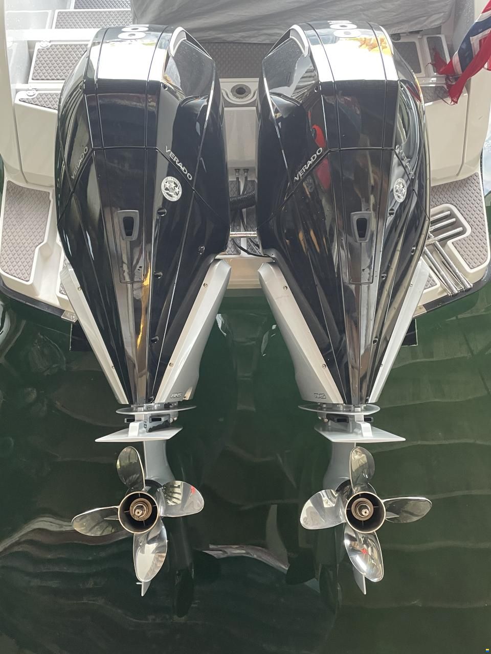 Hydrolift X26S R