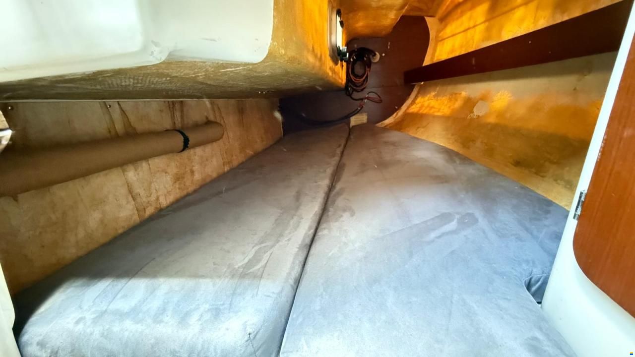 Jeanneau Sun Odyssey 24.1