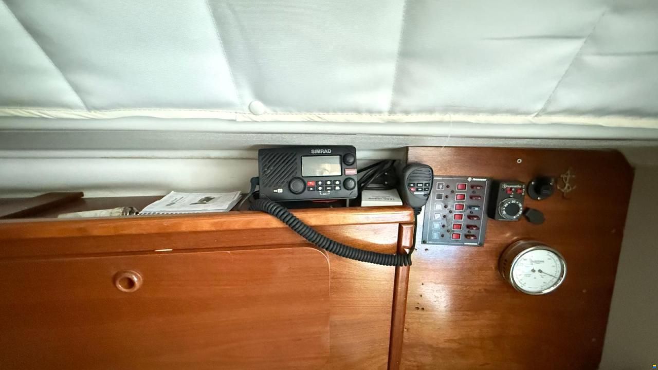 Jeanneau Sun Odyssey 24.1