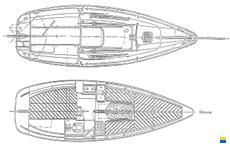 Jeanneau Sun Odyssey 24.1