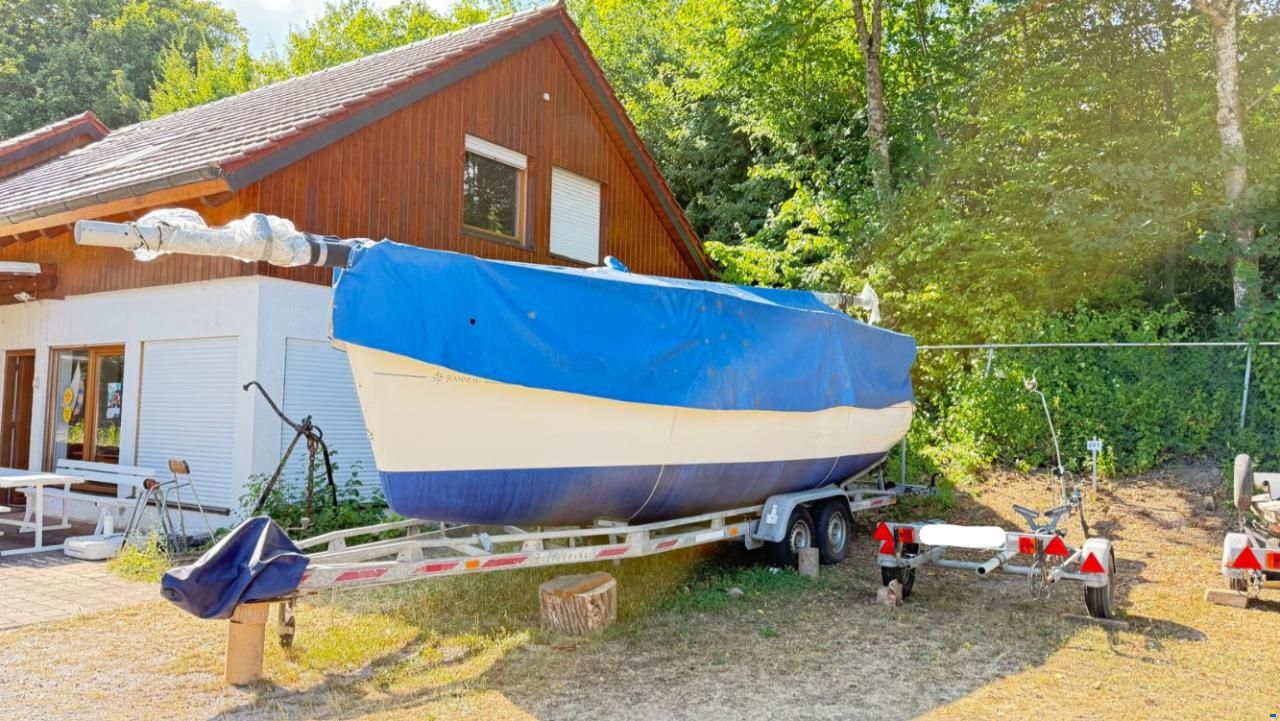 Jeanneau Sun Odyssey 24.1