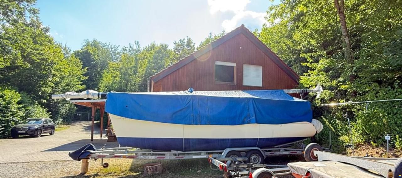Jeanneau Sun Odyssey 24.1