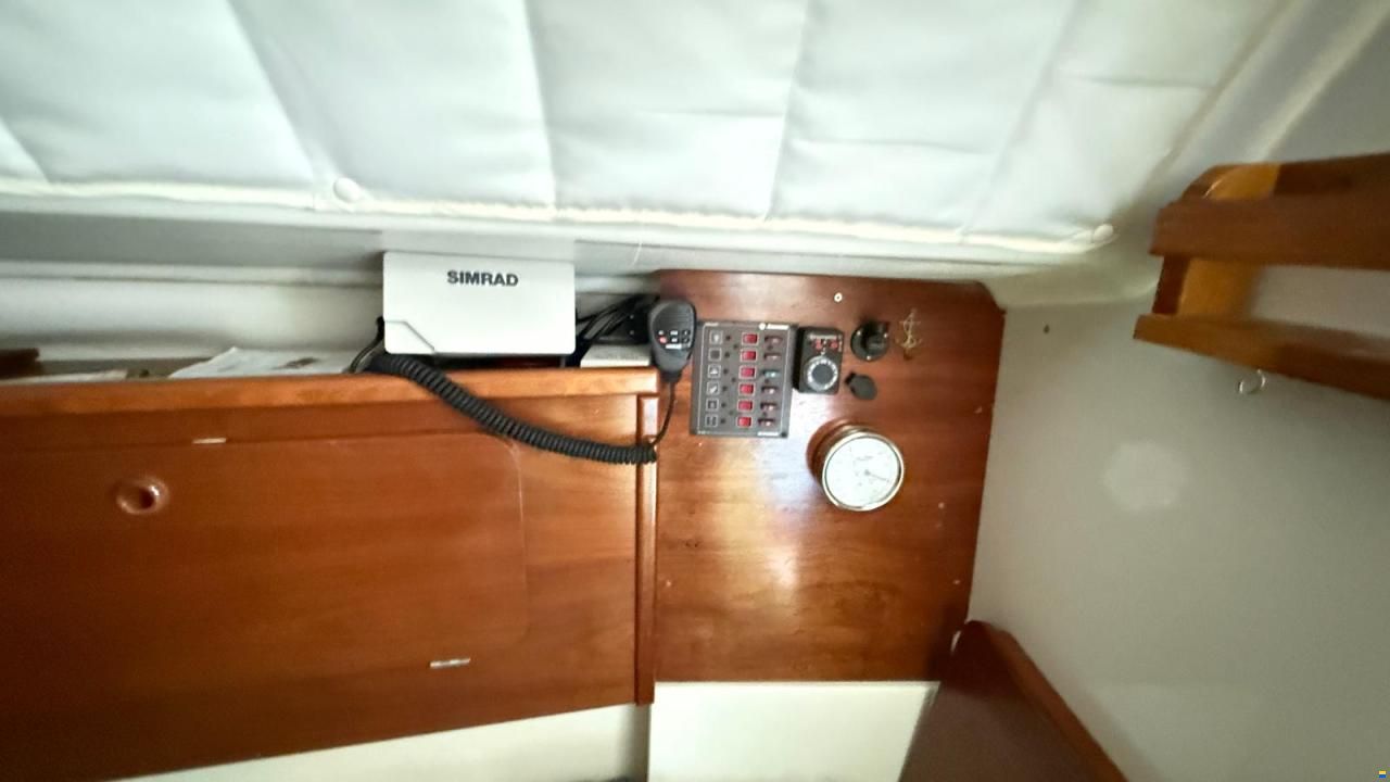 Jeanneau Sun Odyssey 24.1