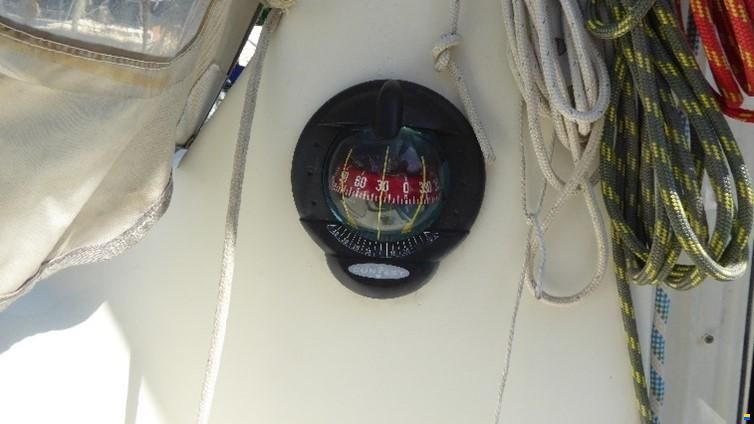 Jeanneau Sun Odyssey 24.1