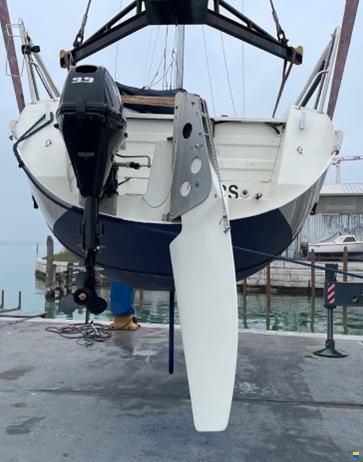 Jeanneau Sun Odyssey 24.1