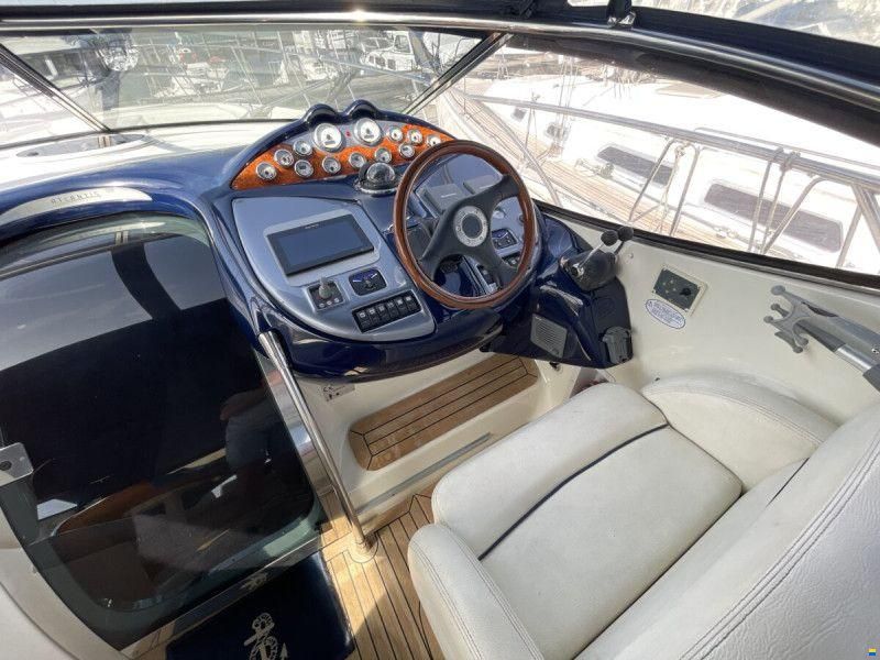 Gobbi Atlantis 42