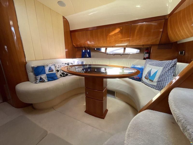 Gobbi Atlantis 42
