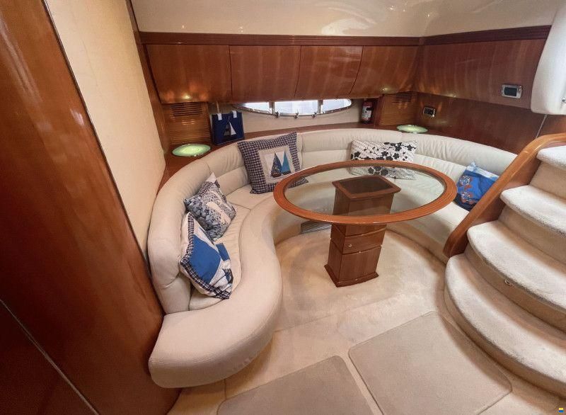 Gobbi Atlantis 42