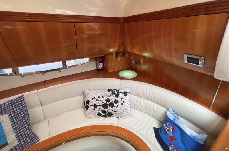 Gobbi Atlantis 42