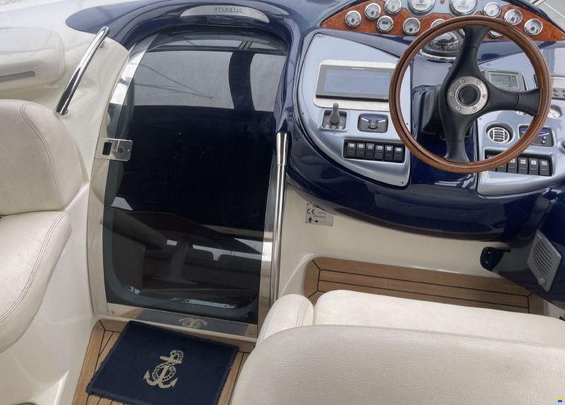 Gobbi Atlantis 42