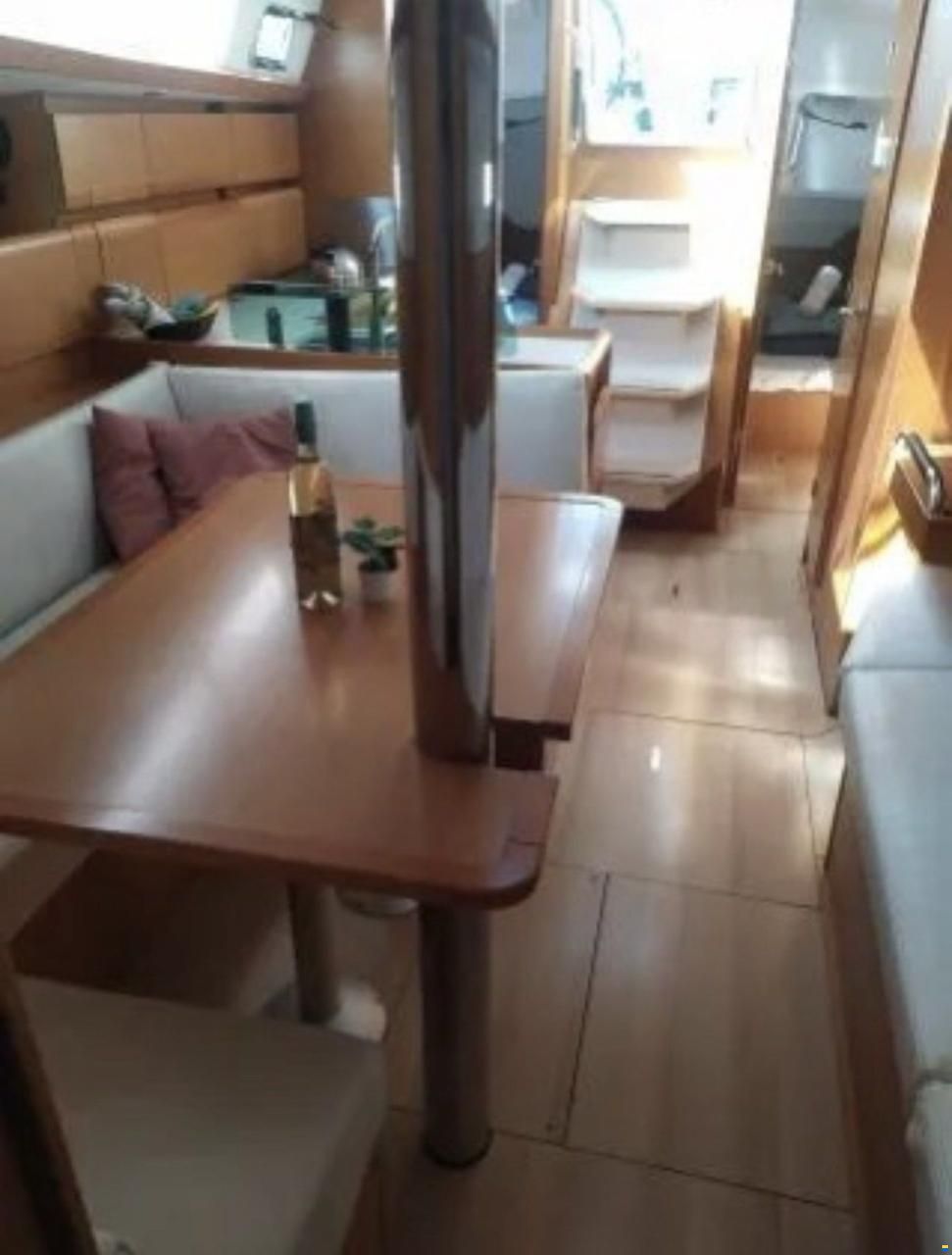 Jeanneau SUN ODYSSEY 389