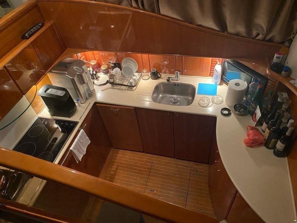 Princess 65