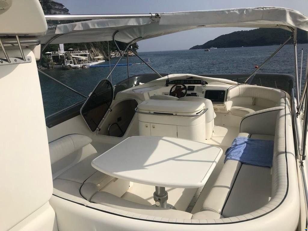 Princess 65
