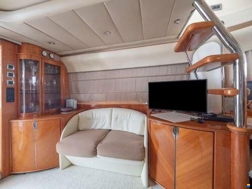 Princess 65