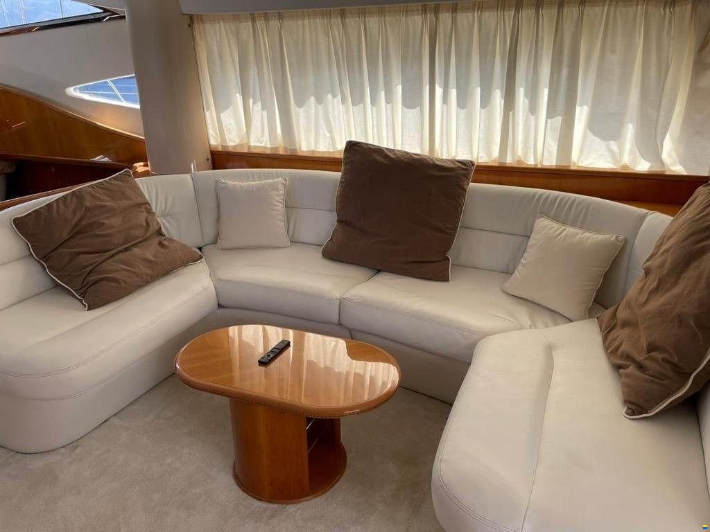 Princess 65