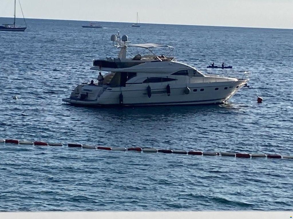 Princess 65