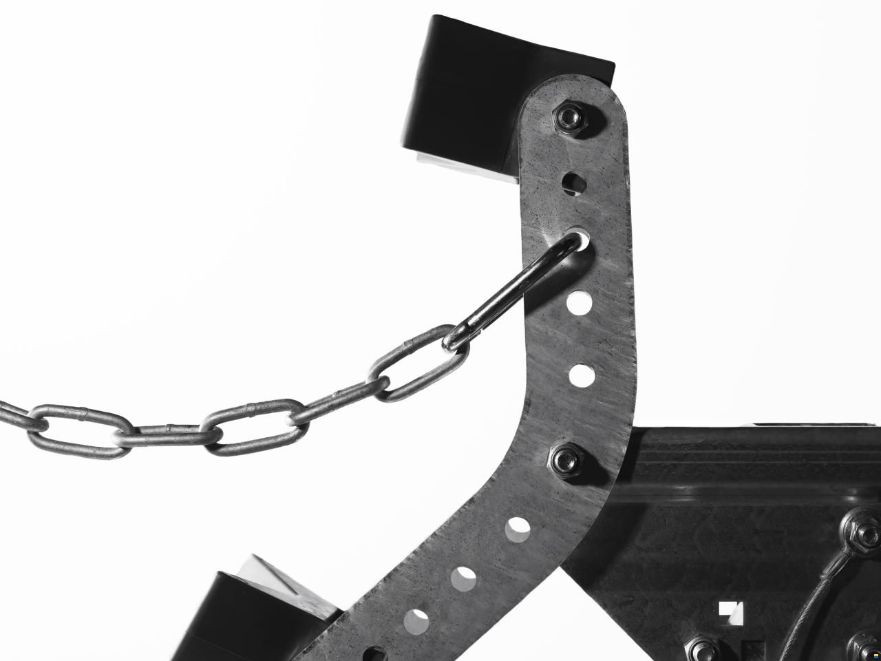 Brenderup Premium X-LINE 221800B SRX 1800KG
