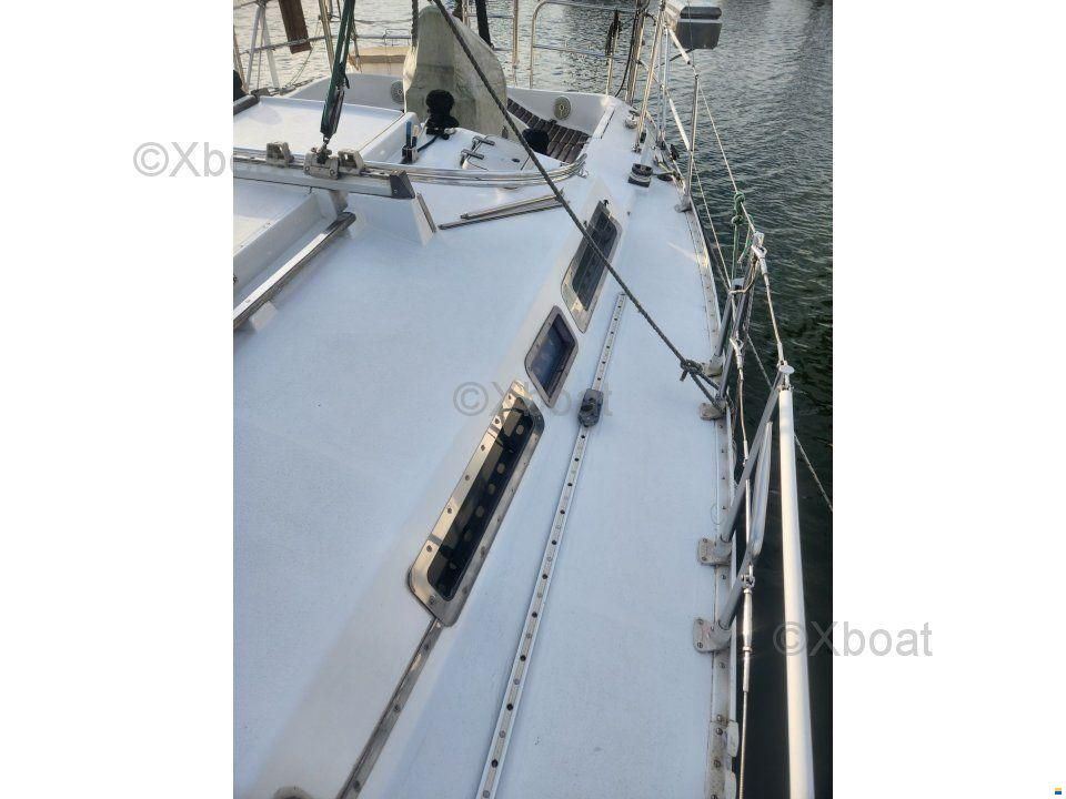 Gib Sea 116
