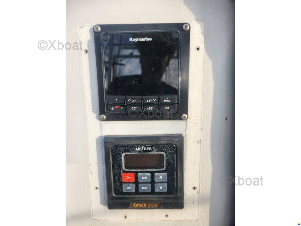 Gib Sea 116
