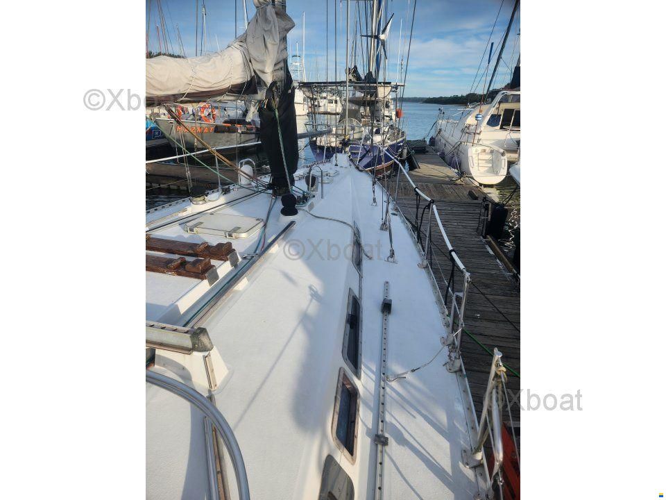 Gib Sea 116