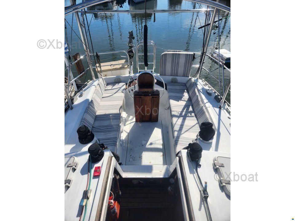 Gib Sea 116