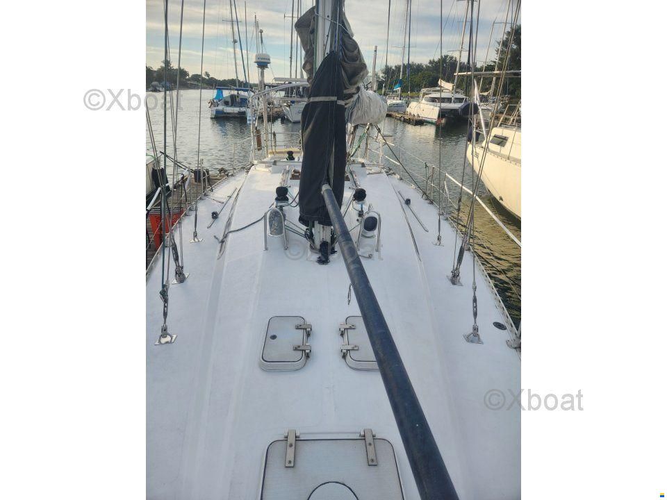 Gib Sea 116