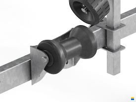 Brenderup Premium X-LINE 201300B SRX 1300KG