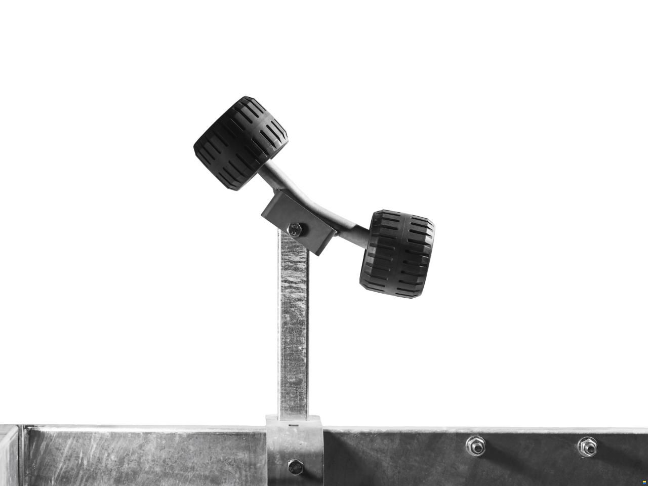 Brenderup Premium X-LINE 201300B SRX 1300KG