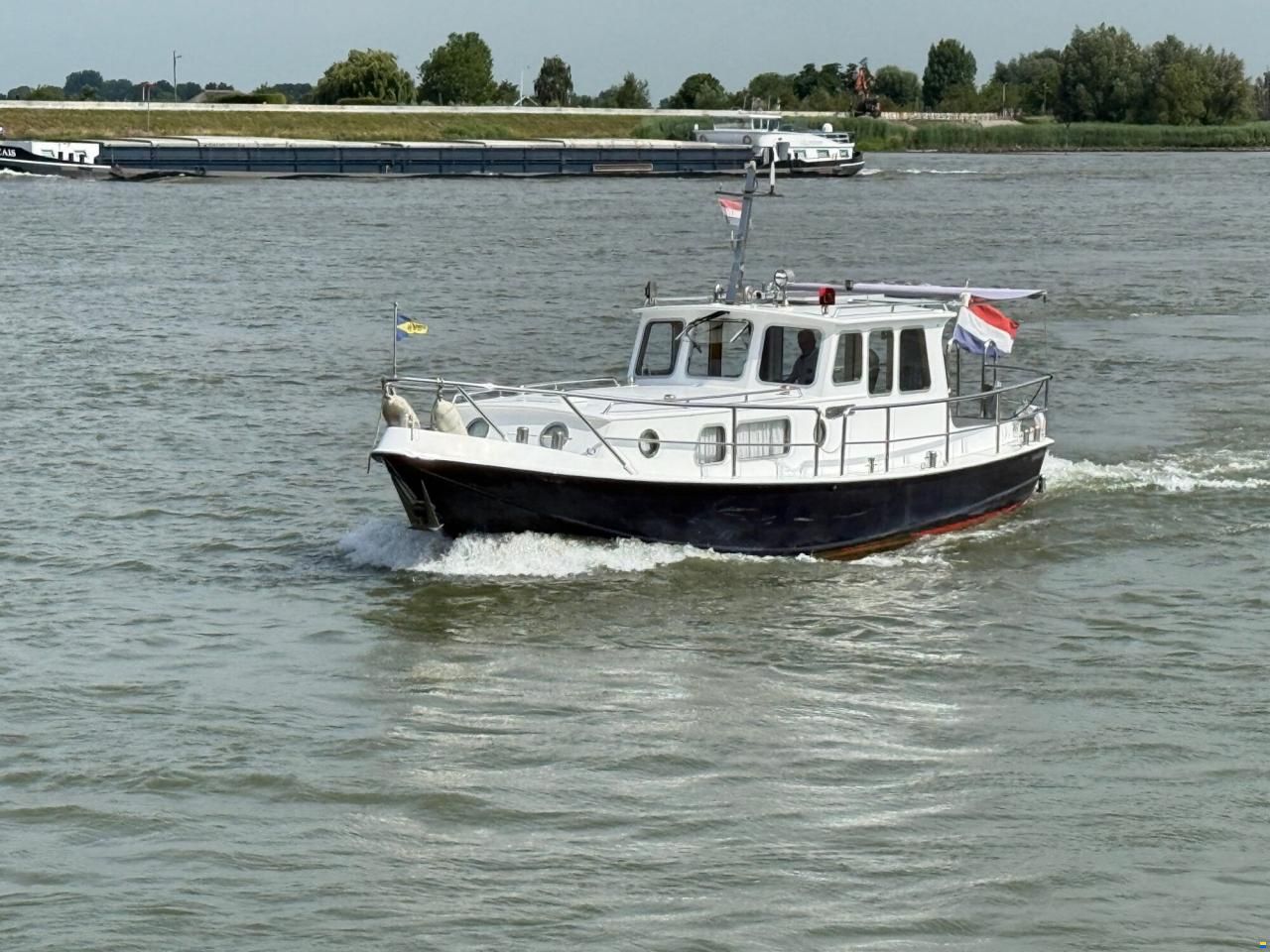 Damen Vlet 12.00 OK