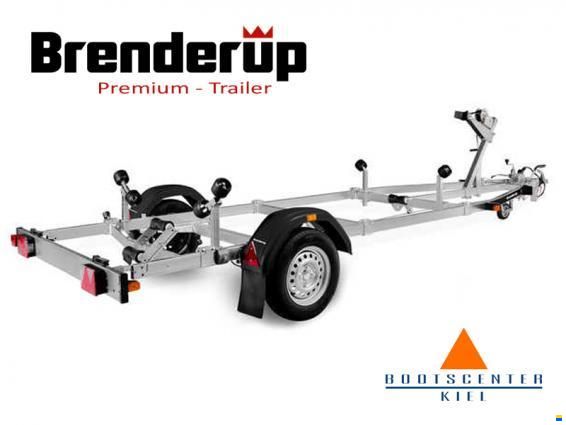 Brenderup Premium 181000B 1000kg