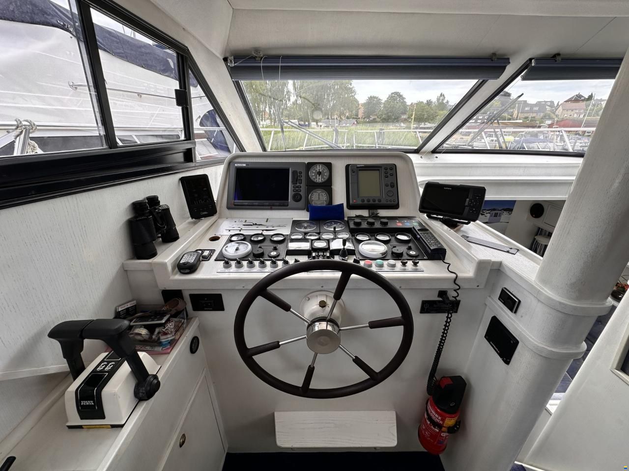 Neptunus 430