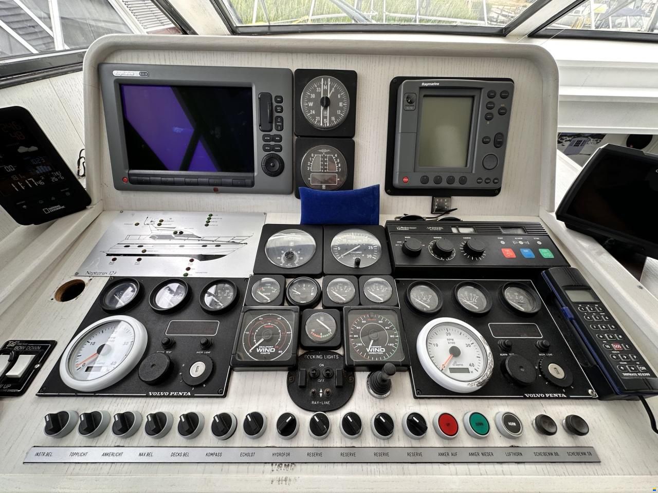 Neptunus 430