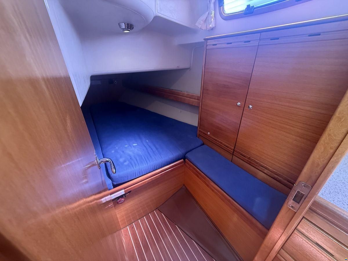 Bavaria 37 Cruiser - Cruiser 37