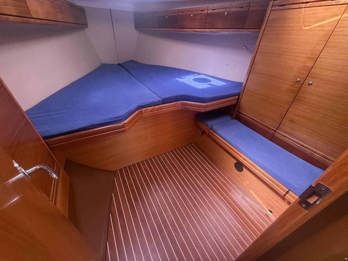 Bavaria 37 Cruiser - Cruiser 37