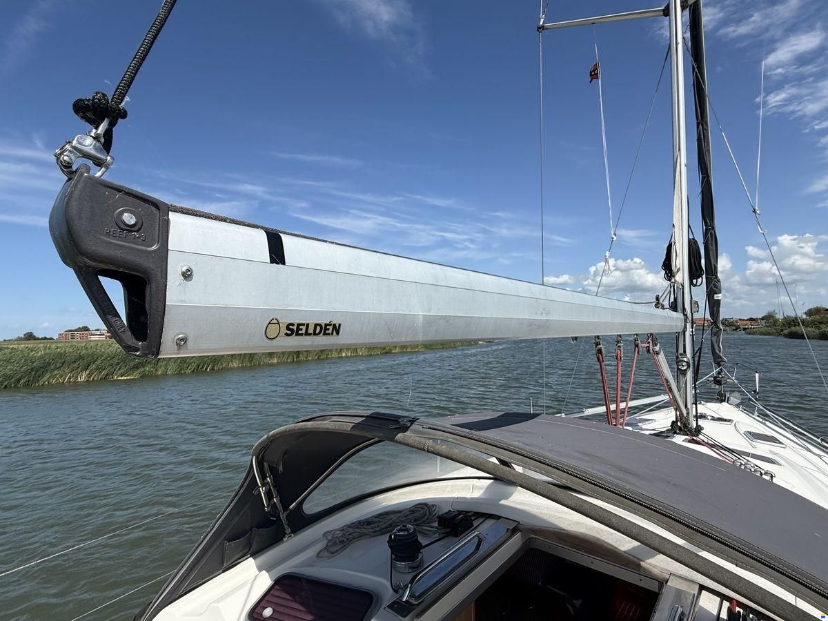 Bavaria 37 Cruiser - Cruiser 37