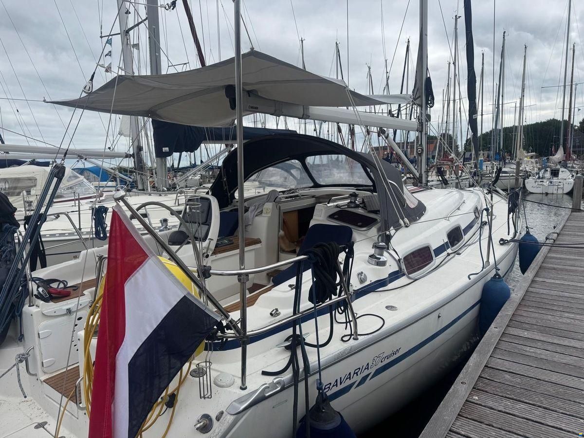 Bavaria 37 Cruiser - Cruiser 37
