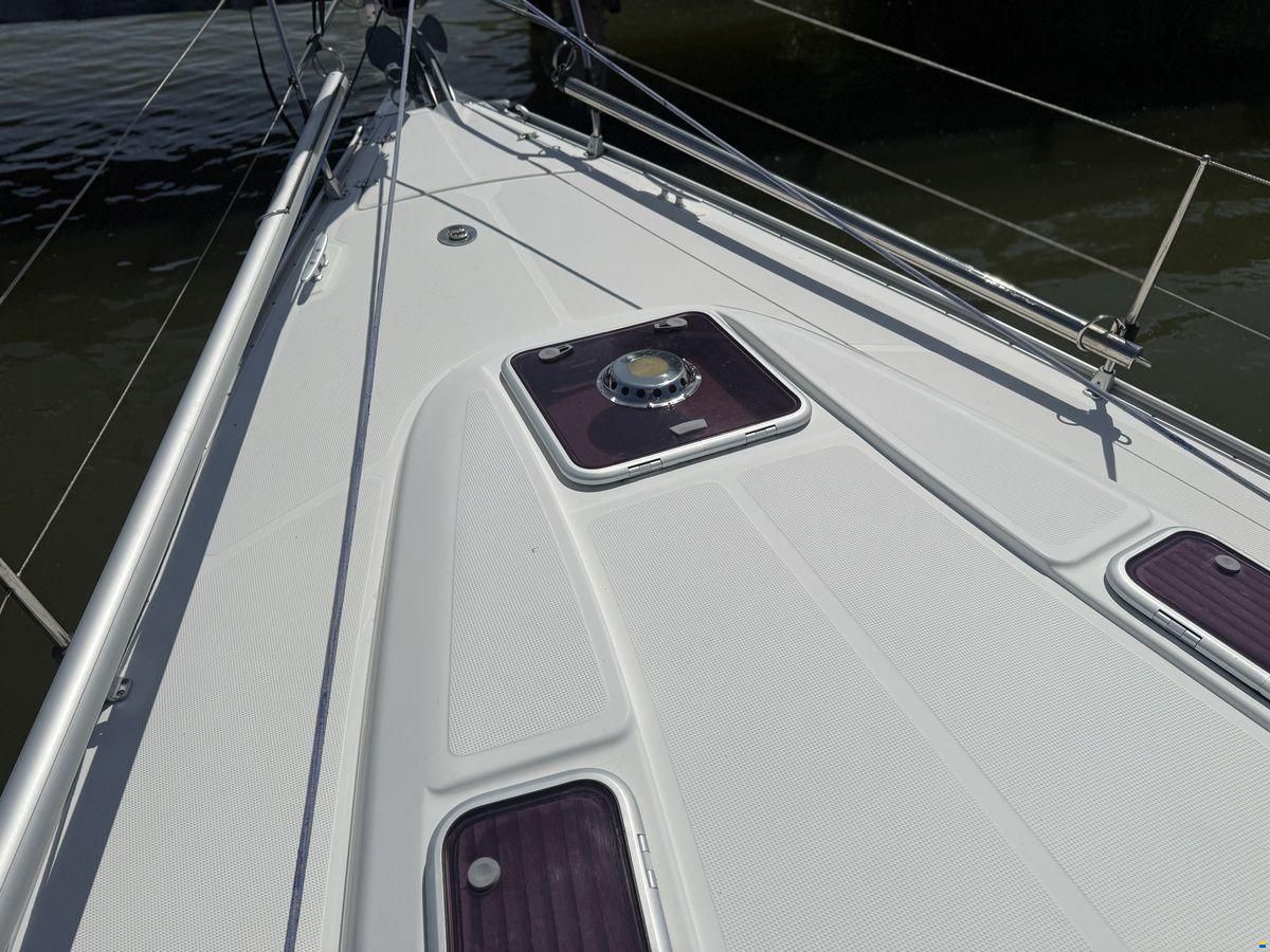 Bavaria 37 Cruiser - Cruiser 37