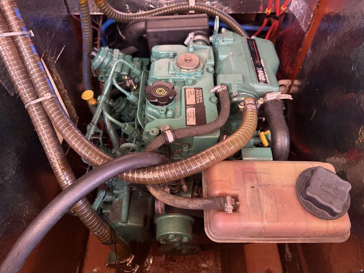 Bavaria 37 Cruiser - Cruiser 37