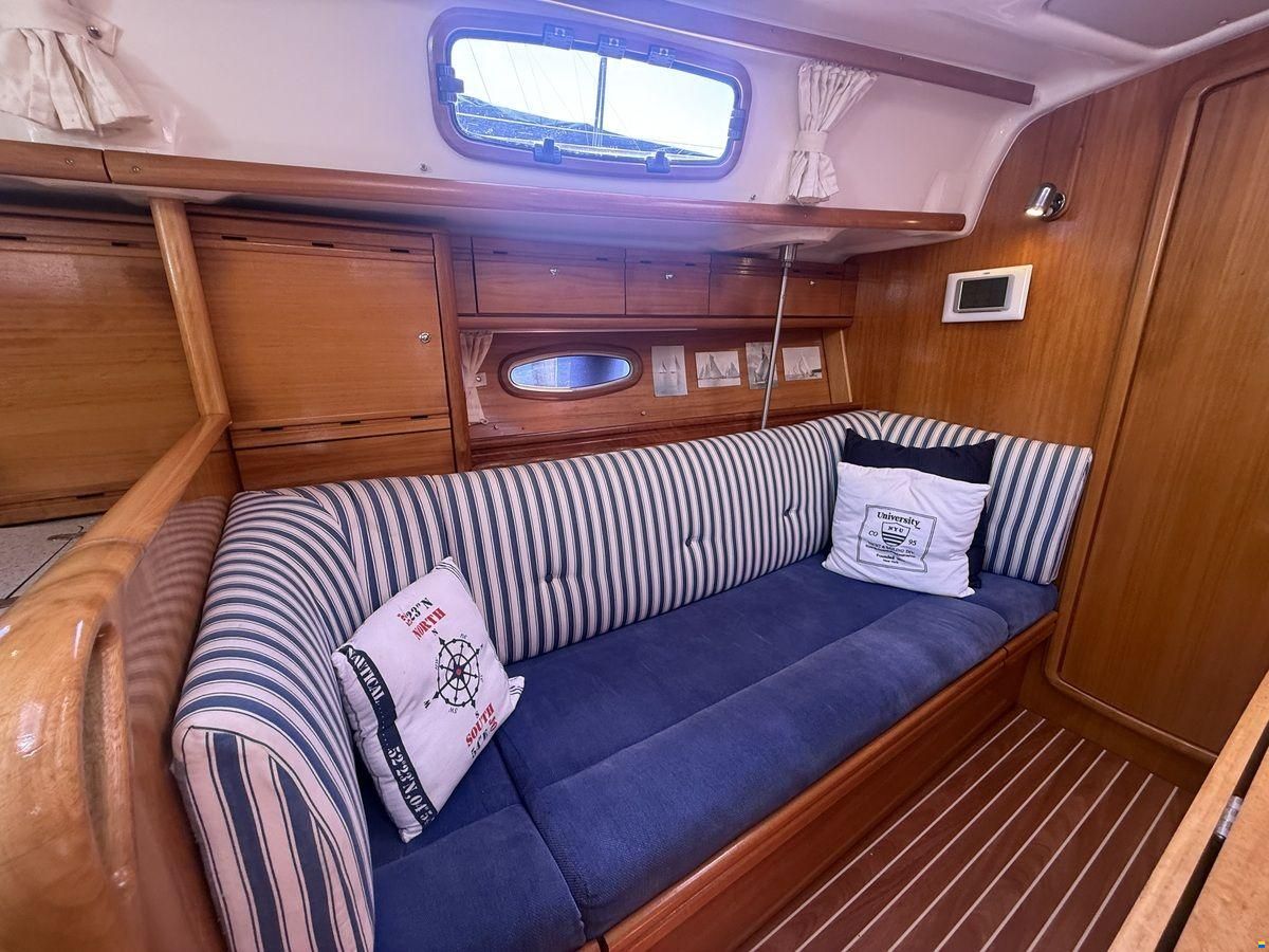 Bavaria 37 Cruiser - Cruiser 37