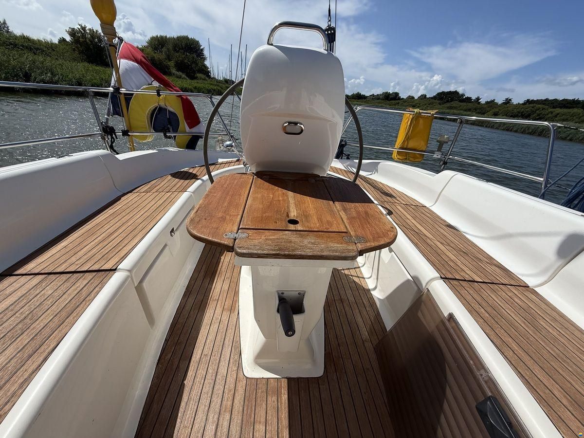Bavaria 37 Cruiser - Cruiser 37