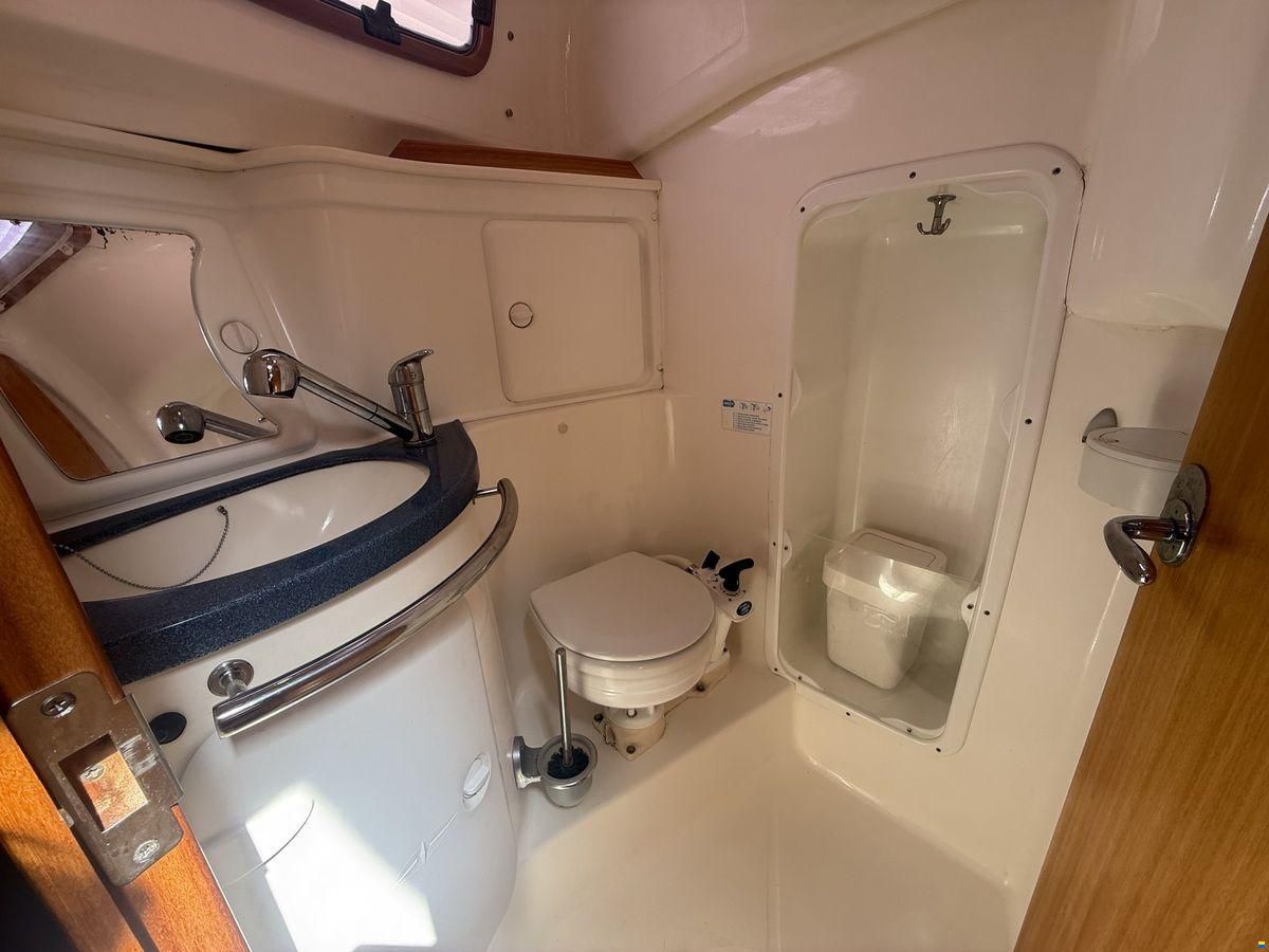 Bavaria 37 Cruiser - Cruiser 37